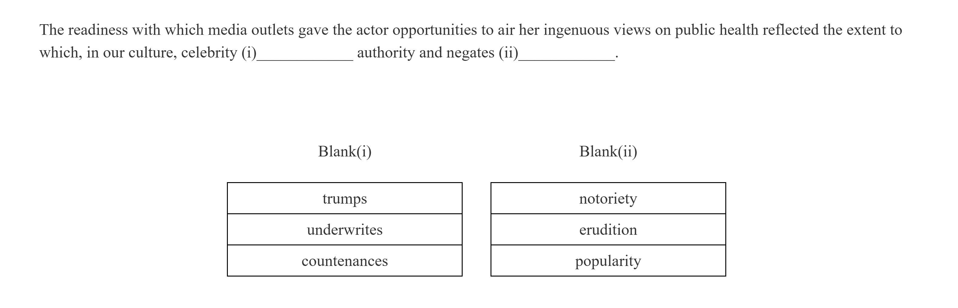 KMF Comprehensive set of mathematics questions after the reform
